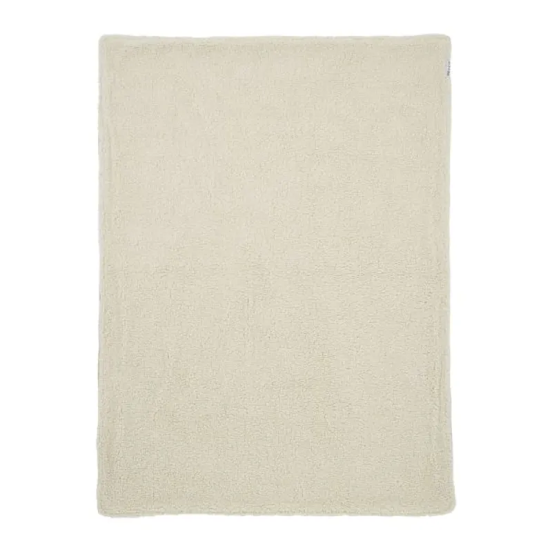 Meyco Deka Knots Teddy fleece