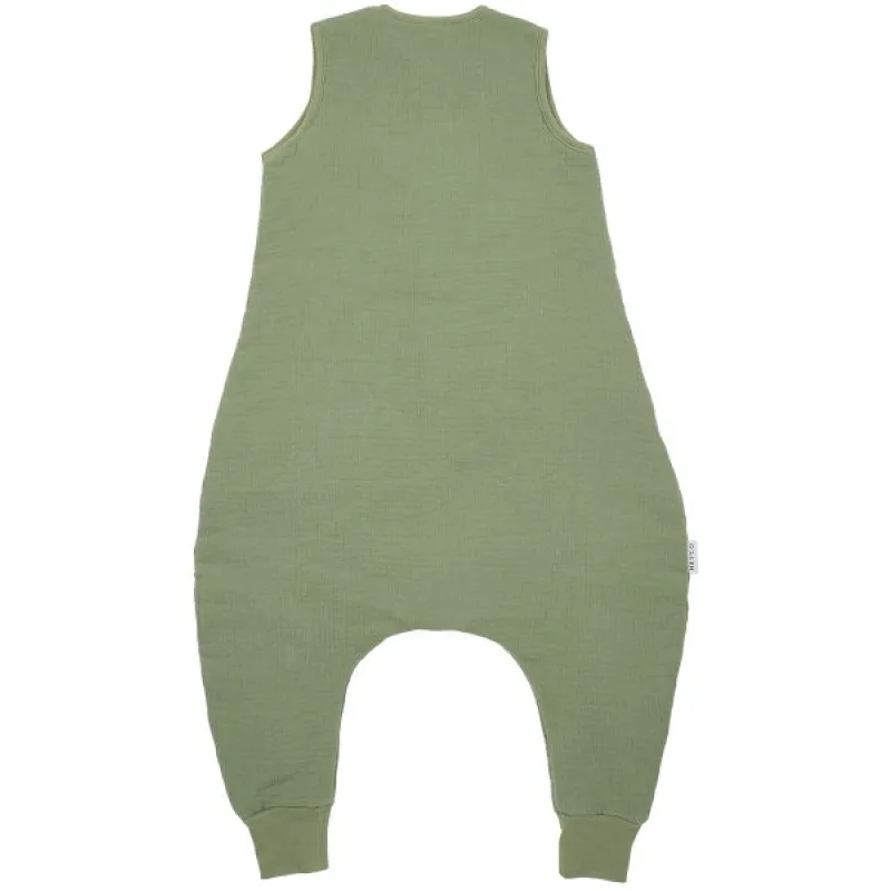 Meyco Zimní mušelínový Jumper