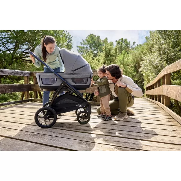 Inglesina Kočárek Aptica XT Darwin 4v1