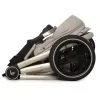 MUUVO Kočárek kombinovaný Quick Boho set 2v1 + CYBEX Aton B2 i-Size + základna