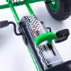 Baby Mix Dětská šlapací motokára Go-kart Razor