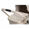 MUUVO Kočárek kombinovaný Quick Boho set 2v1 + CYBEX Aton B2 i-Size + základna