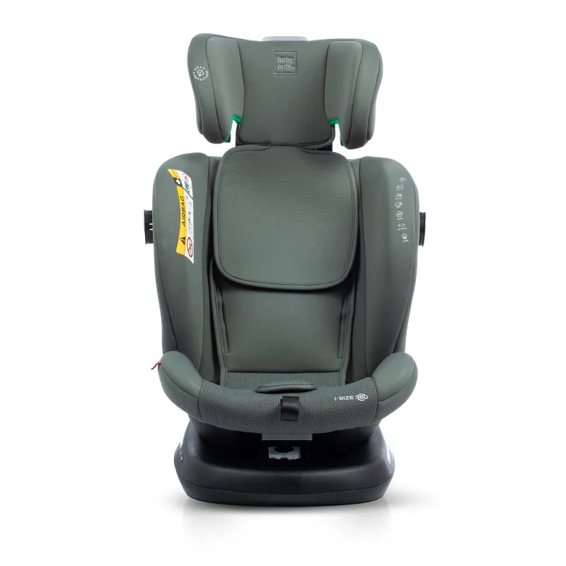 BabyAuto VALORA i-Fix i-Size 360 40-150