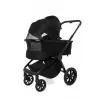 MUUVO Kočárek kombinovaný Quick SE 2 set 2v1 + CYBEX Aton B2 i-Size + základna