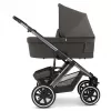 Abc Design Salsa 5 Air + autosedačka Tulip + Isofix Base Root + adaptér