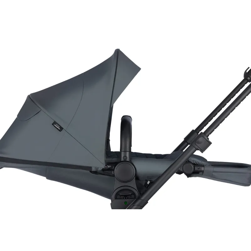 EASYWALKER Kočárek kombinovaný Harvey⁵ Premium 2v1 LITE RWS + CYBEX Aton B2 i-Size