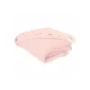 Little Dutch Osuška s kapucí 75x75 cm Fairy Blossom