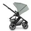 Abc Design Salsa 5 Air + autosedačka Tulip + adaptér