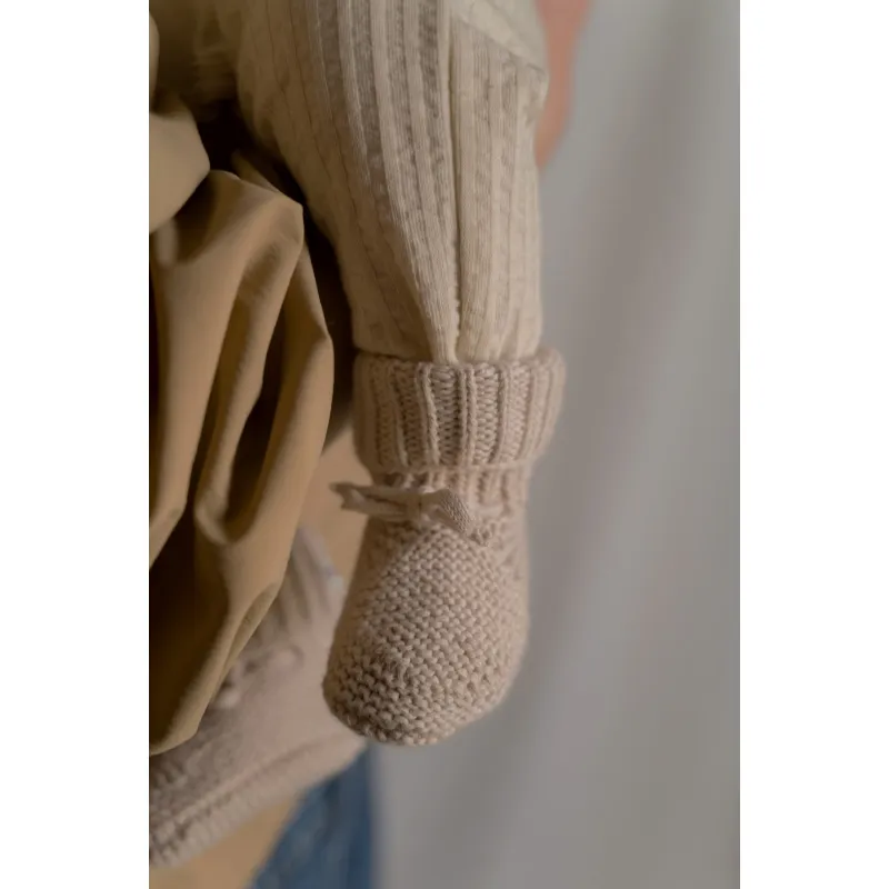 LODGER Slipper Knit