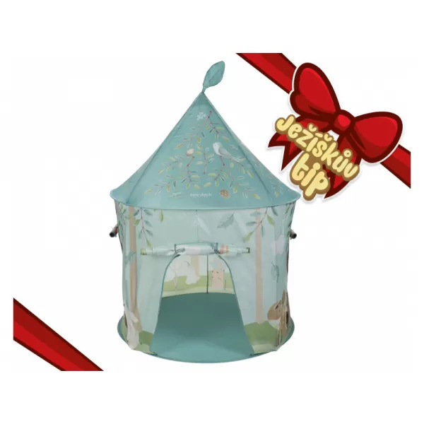 Little Dutch Stan na hraní Forest Friends