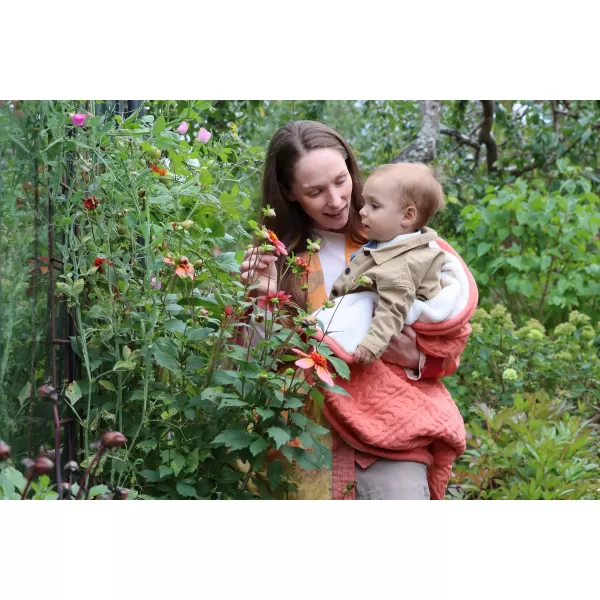 VINTER & BLOOM Deka Cuddly