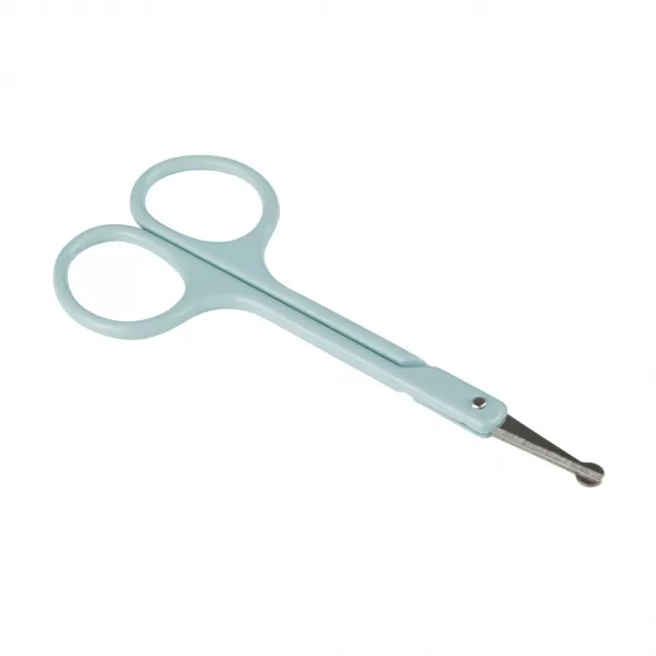 CANPOL BABIES Sada péče o nehty pro děti modrá