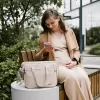 Baby Ono Stylová taška na kočárek CARMEN