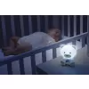 CHICCO Světélko noční hudební Medvídek 0m+