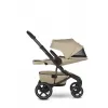 EASYWALKER Kočárek kombinovaný Jimmey XXL RWS + CYBEX Aton B2 i-Size + základna