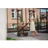 Britax Set kočárek Smile 5Z + hluboká korba + autosedačka Baby-Safe Pro