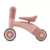 KINDERKRAFT Odrážedlo Minibi Candy Pink, Premium