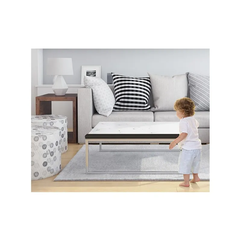 DREAMBABY Ochranná páska pěnová 2 metry hnědá