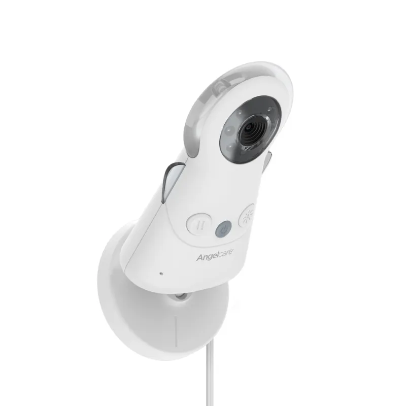 ANGELCARE AC25 Monitor pohybu dechu a video chůvička