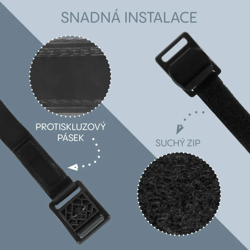 Zopa Držák na pití na kočárek Ultra
