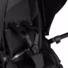Abc Design Salsa 5 Air + autosedačka Tulip + Isofix Base Root + adaptér