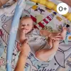 KINDERKRAFT Deka na hraní Smartplay Sea