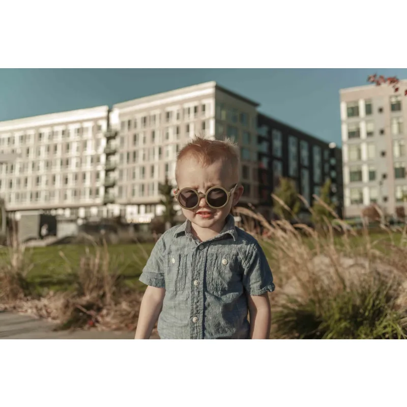 REAL SHADES Brýle s filtrem modrého světla Screen Shades 2+