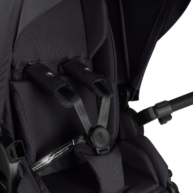 Abc Design Salsa 5 Air + adaptér pro autosedačku zdarma