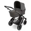 Abc Design Salsa 5 Air + autosedačka Tulip + Isofix Base Root + adaptér