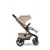 EASYWALKER Kočárek kombinovaný Jimmey XXL RWS + CYBEX Aton B2 i-Size + základna