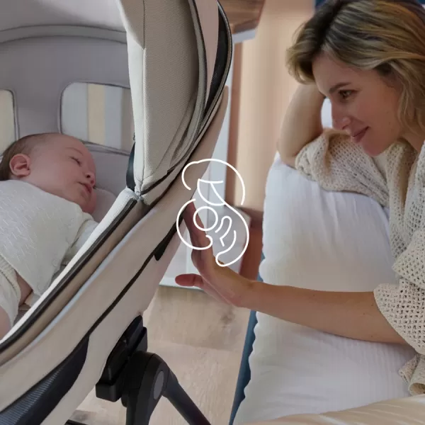 Inglesina Kočárek Aptica XT Duo s balíčkem příslušenství zdarma