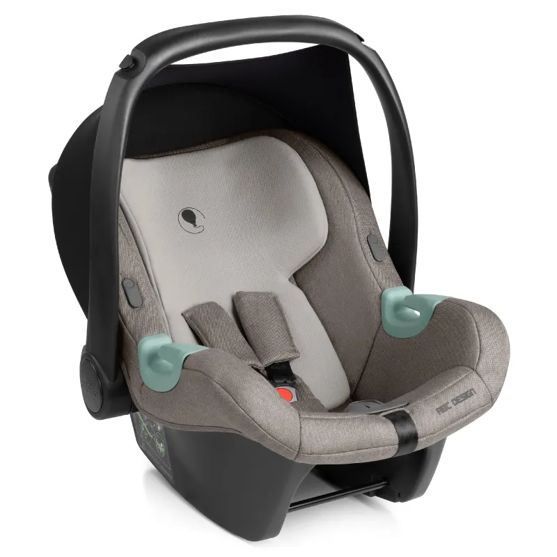 Abc Design Salsa 5 Air + autosedačka Tulip + adaptér