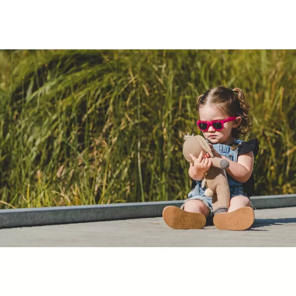 REAL SHADES Brýle s filtrem modrého světla Screen Shades 4+