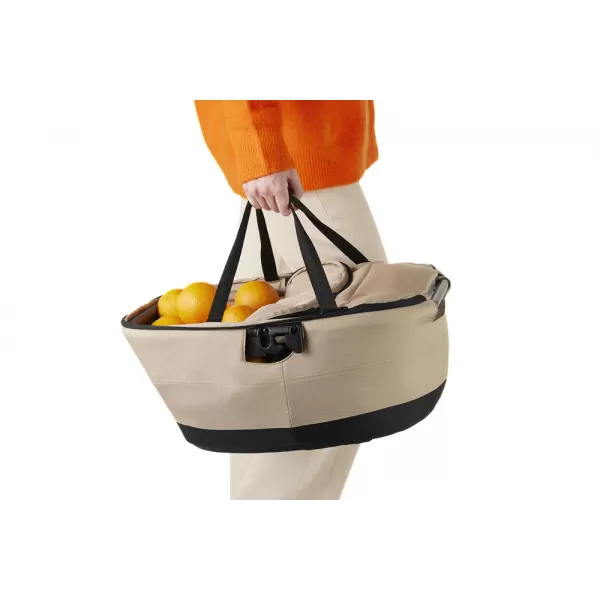 EASYWALKER Kočárek kombinovaný Jimmey XXL RWS + CYBEX Aton B2 i-Size + základna