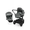 EASYWALKER Kočárek kombinovaný Harvey⁵ XXL AIR + CYBEX Aton B2 i-Size + základna
