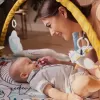 KINDERKRAFT Deka na hraní Smartplay Sea