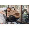 Britax Set kočárek Smile 5Z + hluboká korba + autosedačka Baby-Safe Pro