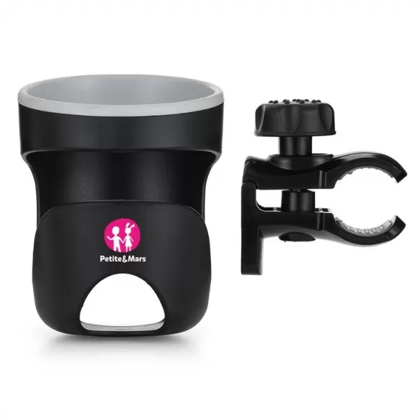 PETITE&MARS Kočárek kombinovaný ICON 2v1 XXL RWS