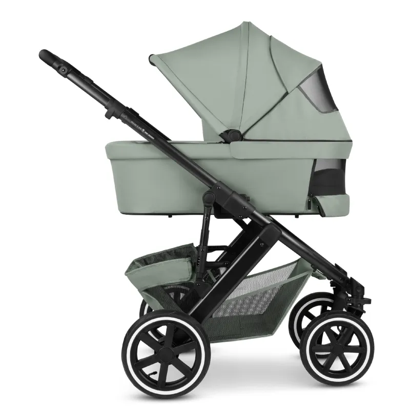 Abc Design Salsa 5 Air + adaptér pro autosedačku zdarma