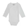 LODGER Romper LS Solid