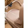 MUUVO Kočárek kombinovaný Quick Boho set 2v1 + CYBEX Aton B2 i-Size + základna