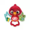 BABY EINSTEIN Hračka hudební senzorická Roxy's Bright Flight™ 3m+