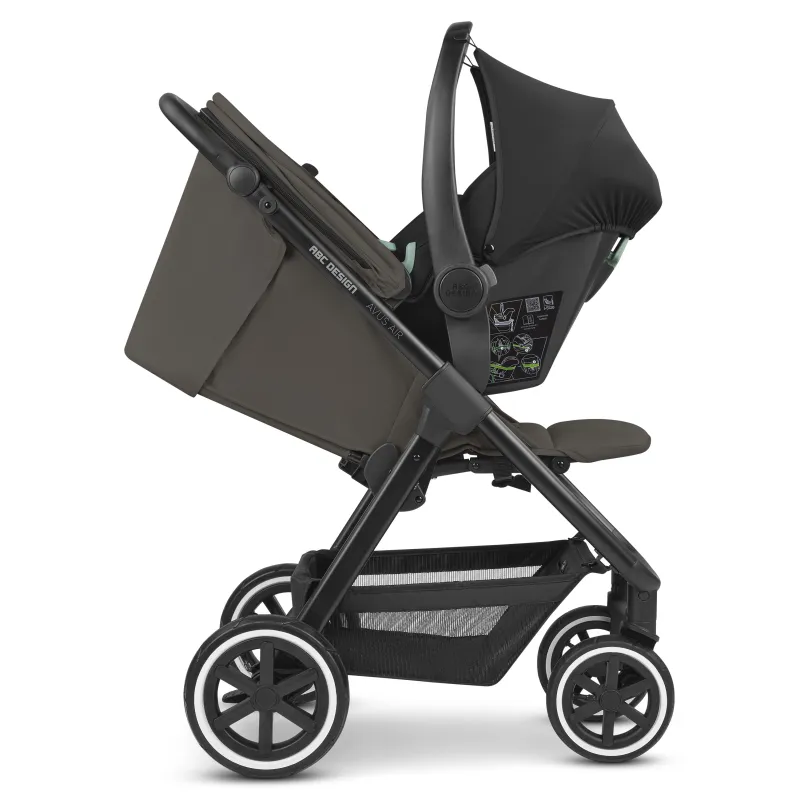 ABC Design Avus Air