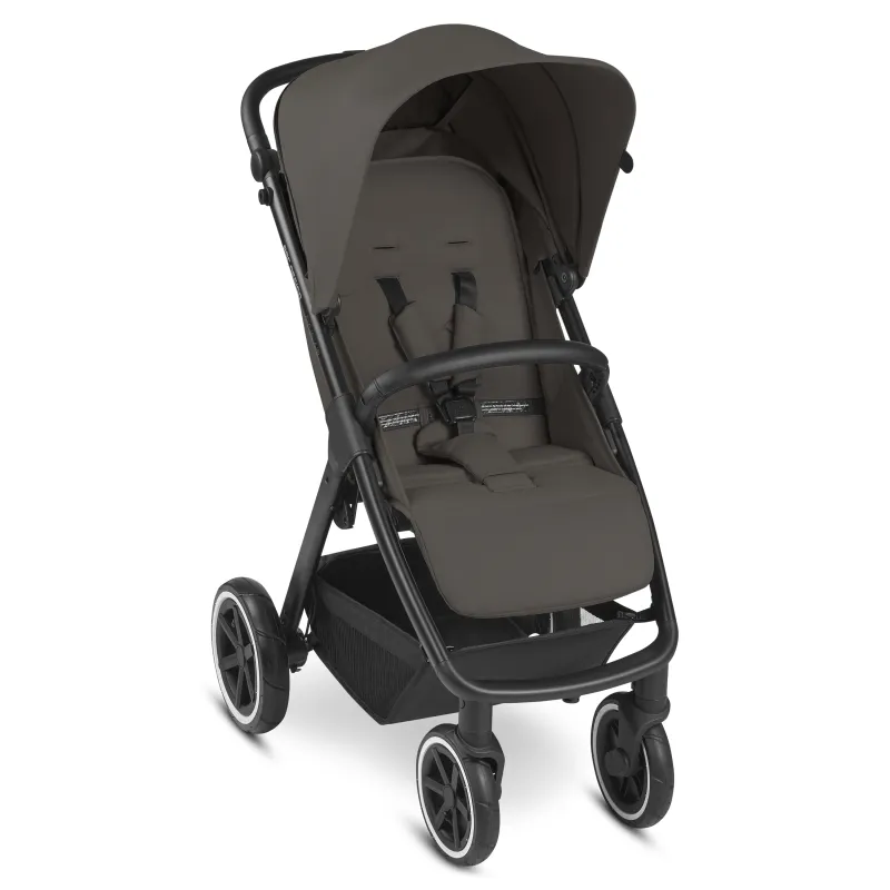 ABC Design Avus Air