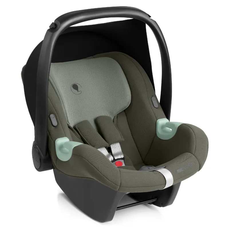 Abc Design Salsa 5 Air + autosedačka Tulip + adaptér