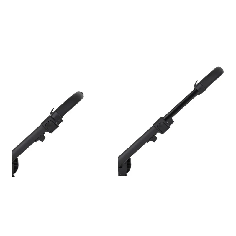PETITE&MARS Kočárek kombinovaný ICON 2v1 XXL RWS + CYBEX Aton B2 i-Size + základna