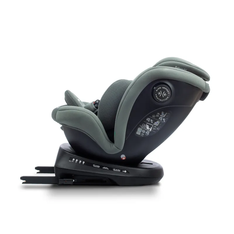 BabyAuto VALORA i-Fix i-Size 360 40-150