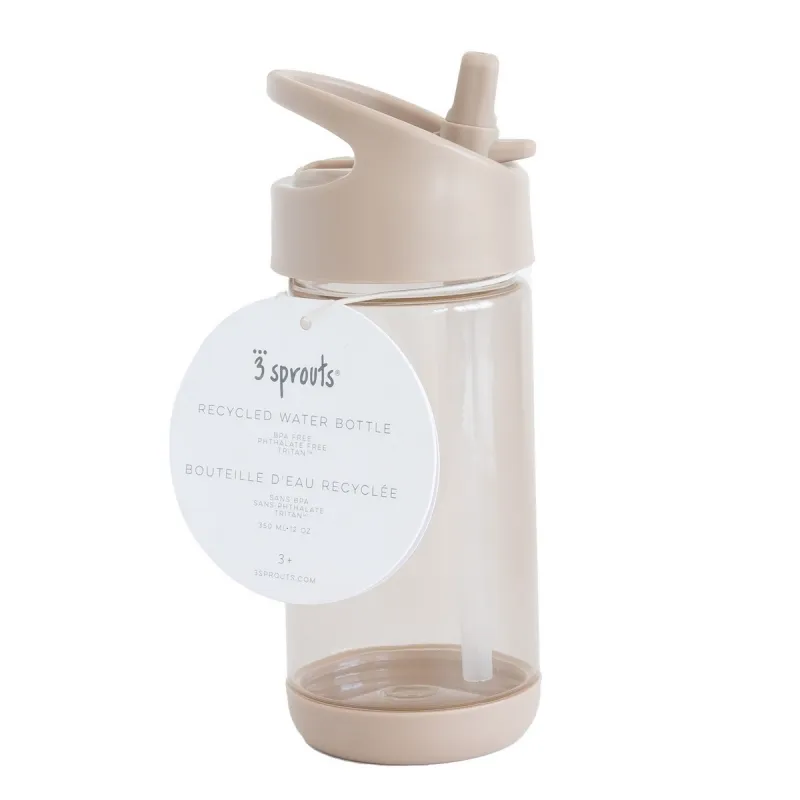 3 SPROUTS Lahev Recycled