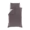 Barva chocolate prune