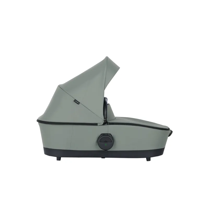 EASYWALKER Kočárek kombinovaný Harvey⁵ 2v1 LITE RWS + CYBEX Aton B2 i-Size + základna